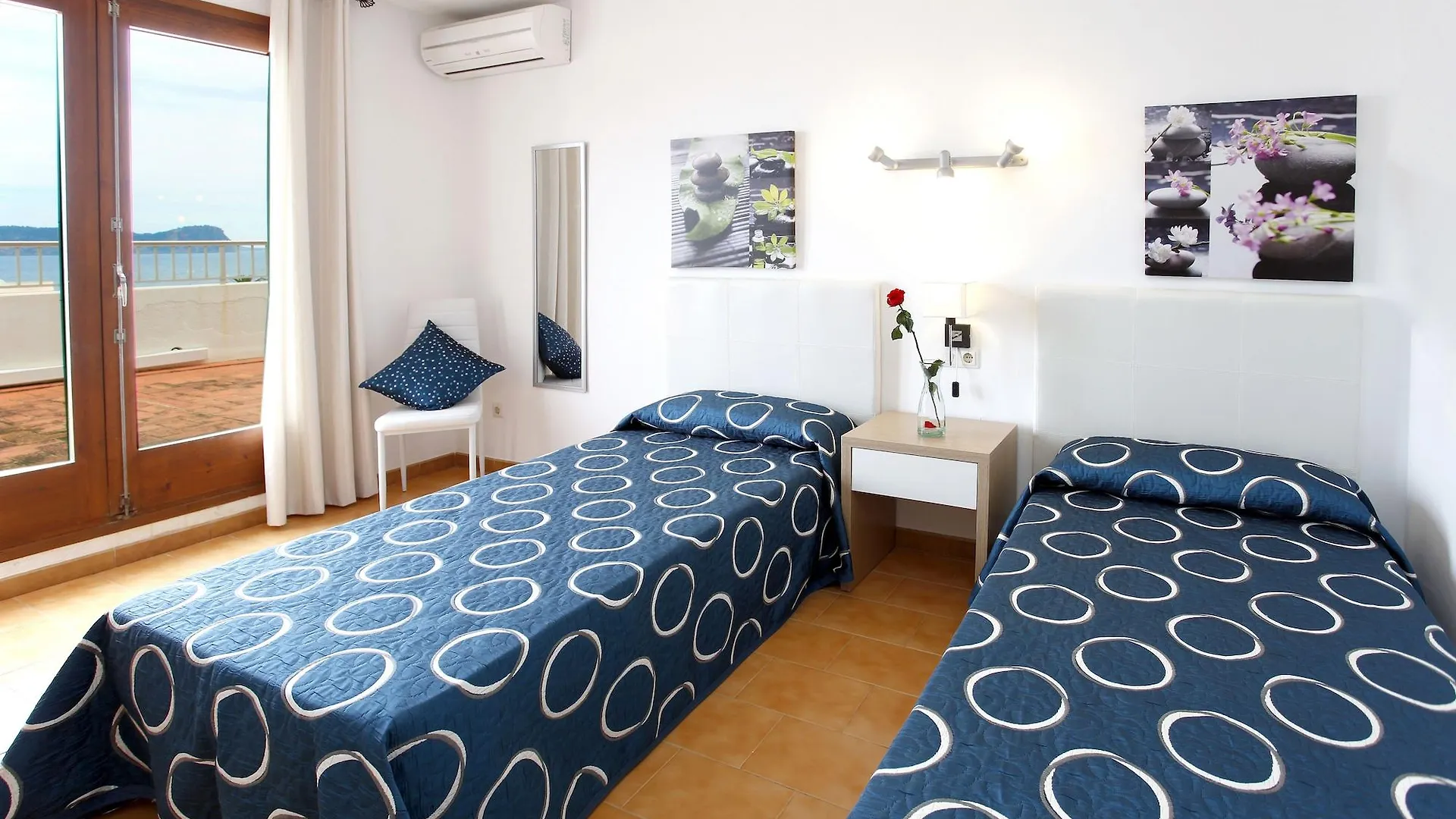 Typic Sandic Apartments Es Cana 0*,