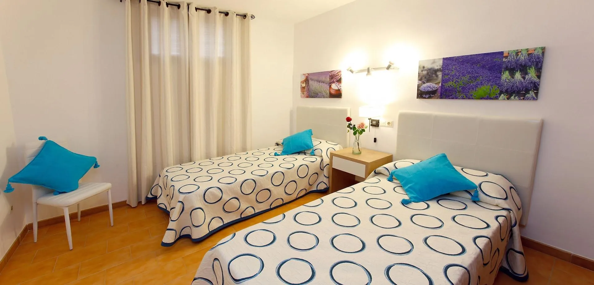 Typic Sandic Apartments Es Cana