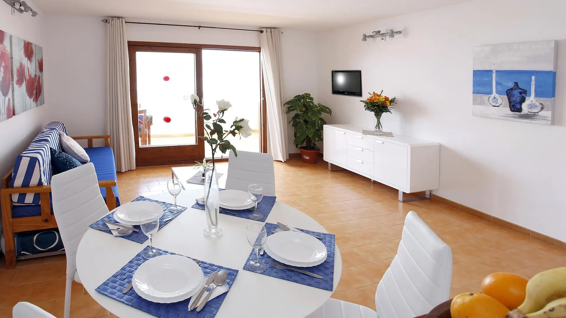 Typic Sandic Apartments Es Cana Spanien