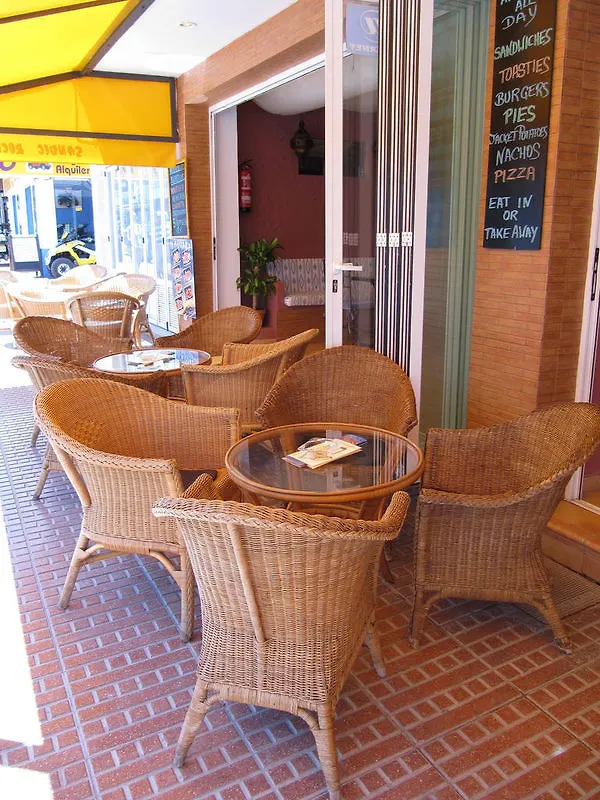 Typic Sandic Apartments Es Cana