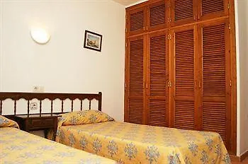 Typic Sandic Apartments Es Cana Espagne