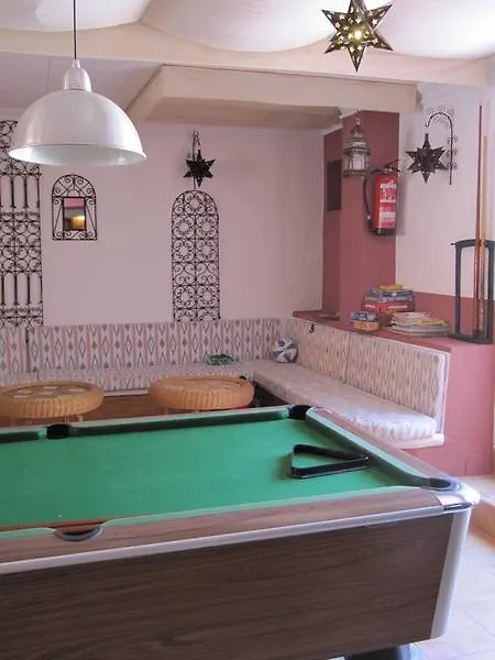 Typic Sandic Apartments Es Canar  0*, Es Canar (Ibiza)